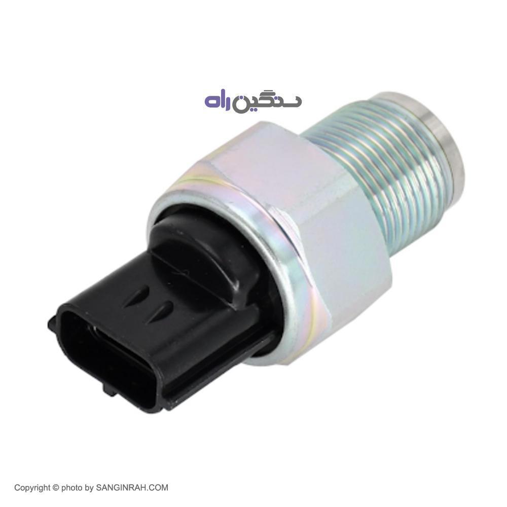 سنسور فشار ریل سوخت موتور کوماتسو 6D 170 E-5