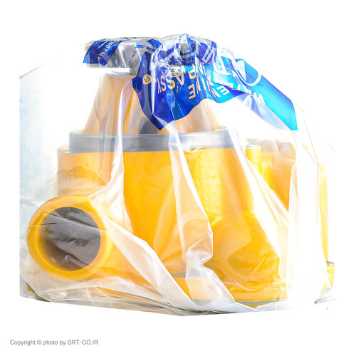 واتر پمپ لودر کوماتسو WA470