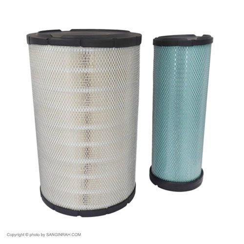 فیلتر هواکش لودر کوماتسو WA 470-3