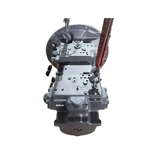 پمپ مادر بیل مکانیکی کوماتسو PC400-8