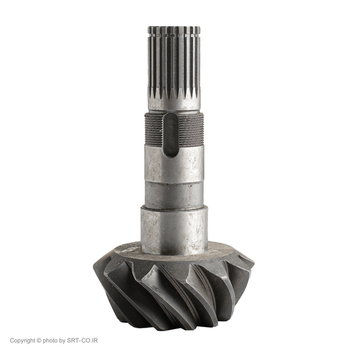 کرانویل پینیون بیل بکهو نیوهلند B90