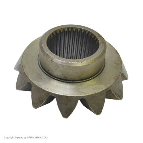 دنده دیشلی دیفرانسیل بزرگ لودر کوماتسو WA 470-3