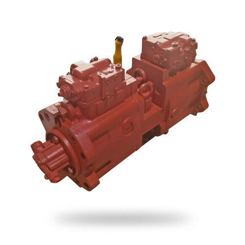 پمپ مادر بیل مکانیکی هیوندا R320LC-7