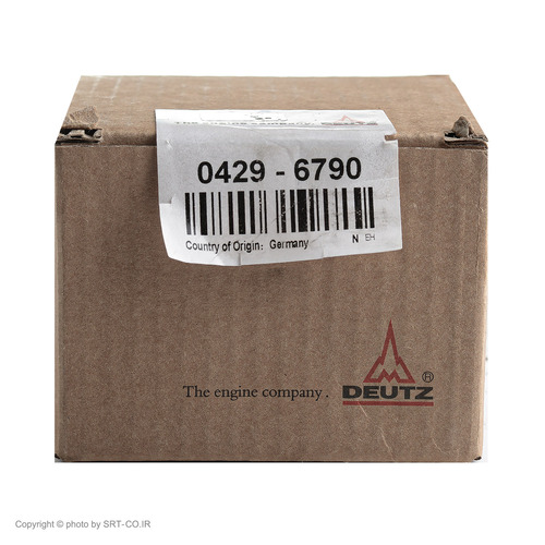 پمپ سه گوش لودر ولوو L90F