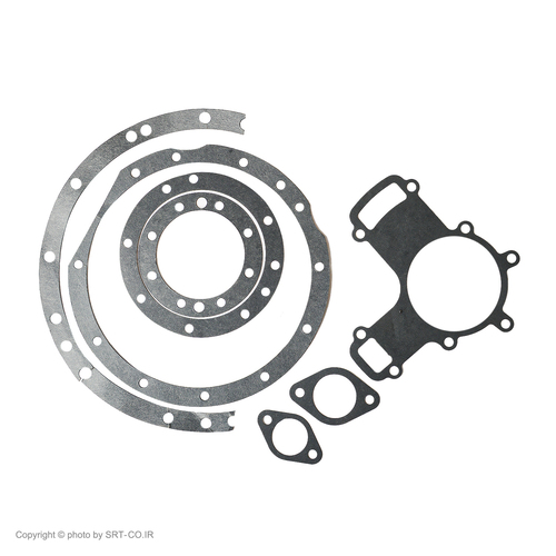 کیت تعمیرات گیربکس گریدر هپکو HG180D