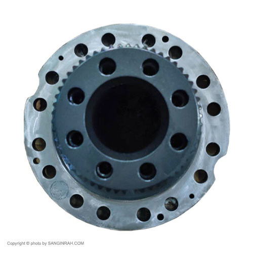 هوزینگ اکسل جلو لودر کوماتسو WA 470-3