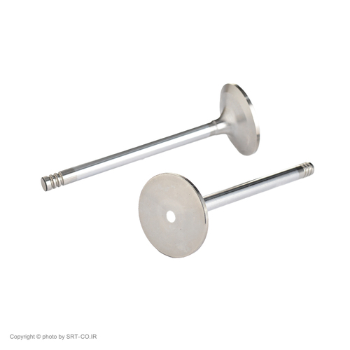 سوپاپ دود و هوا بیل مکانیکی هپکو 912