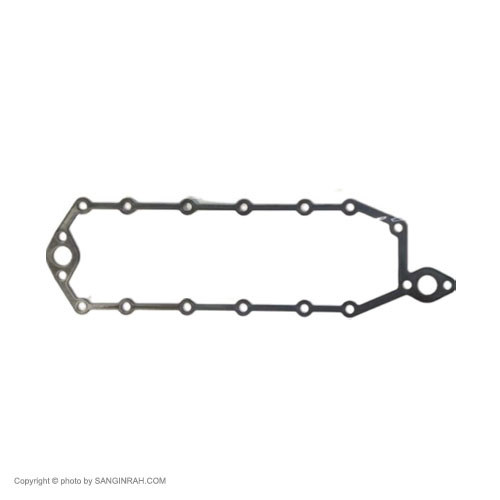 واشر کولر روغن موتور لودر کوماتسو WA 470-3