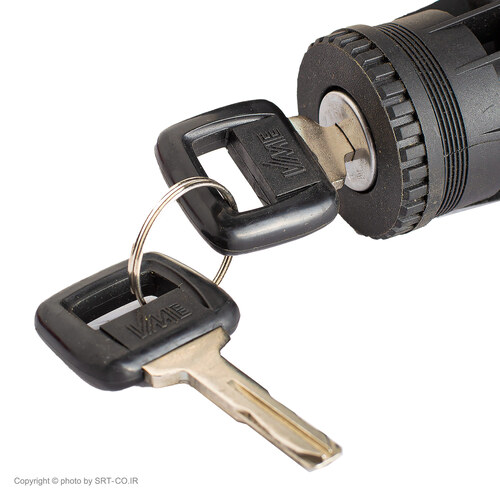 سوییچ استارت لودر هپکو HWL65