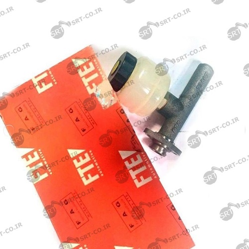 سیلندر ترمز گردان بیل مکانیکی هپکو 912