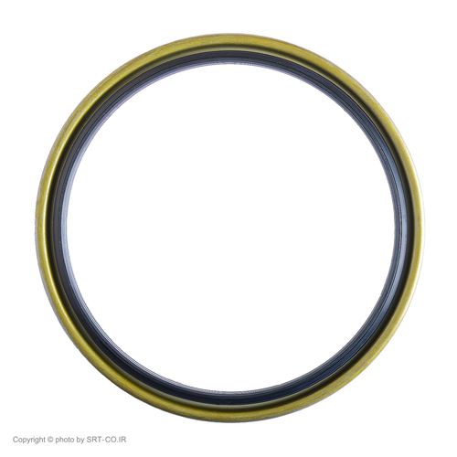 کاسه نمد چرخ عقب بیل مکانیکی هپکو HE100