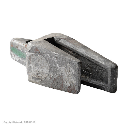 کلنگ ناخن بیل مکانیکی هیوندا 220 زنجیری برند DM