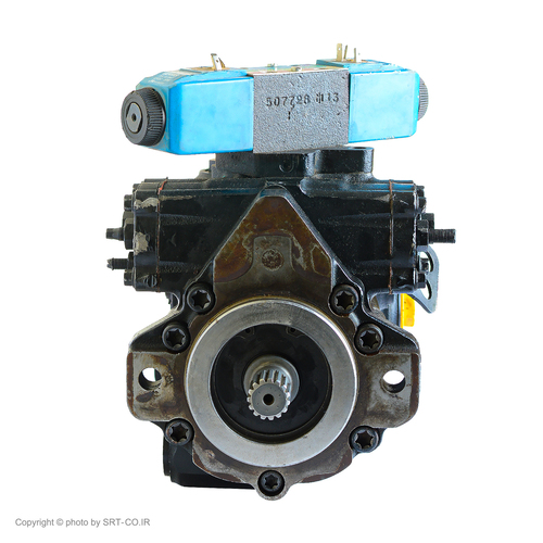 پمپ مادر غلتک هپکو HC100C