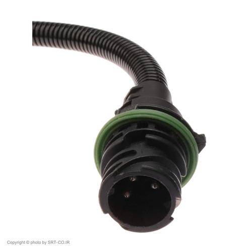 سنسور ترمز پارک لودر ولوو L90E