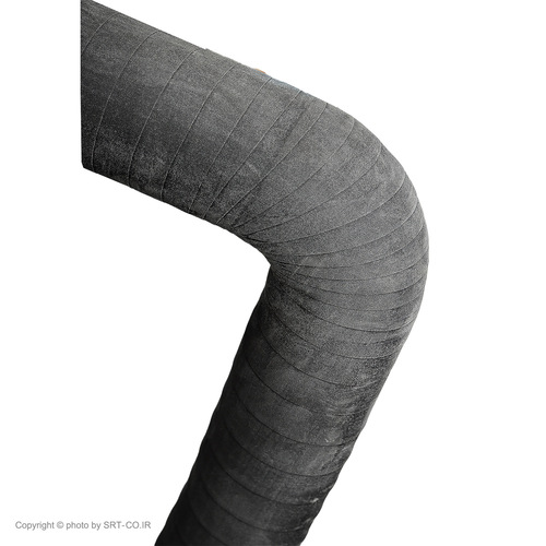 شلنگ پایین اینترکولر بیل مکانیکی هپکو HE100