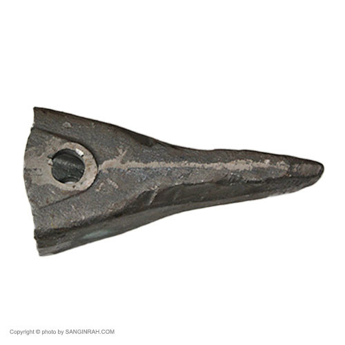 ناخن موشکی لبه دار لودر کوماتسو 470 برند DM