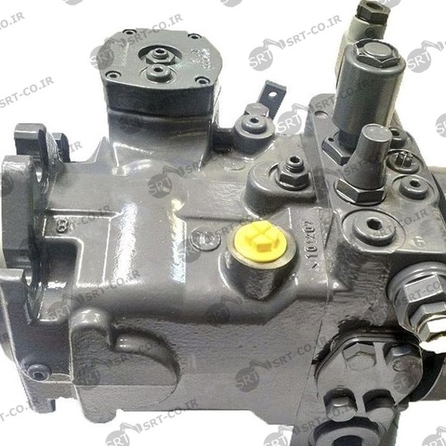 پمپ مادر بیل مکانیکی هپکو A316