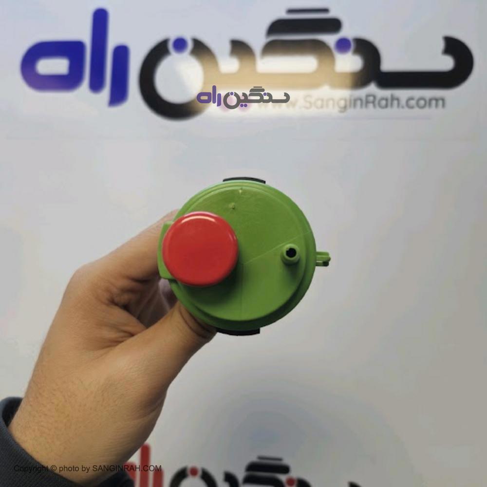 سنسور وکیوم هوا لودر ولوو L120E