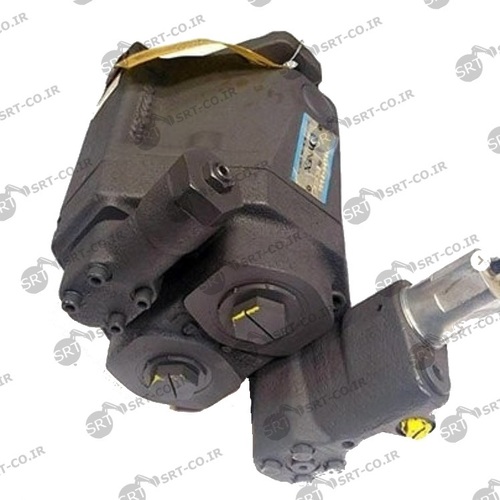 پمپ مادر فینیشر غلتک هپکو HR105