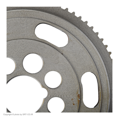 دنده خورشیدی چرخ غلتک هپکو HC100