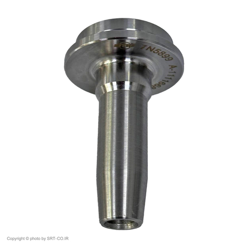 شفت واتر پمپ لودر چینی ZL50