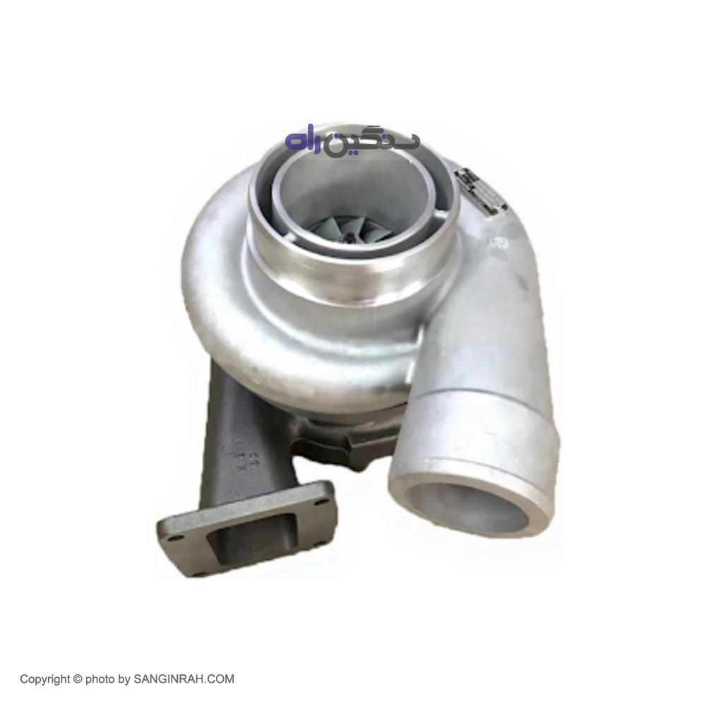 توربو شارژر موتور کوماتسو 6D 170 E-5