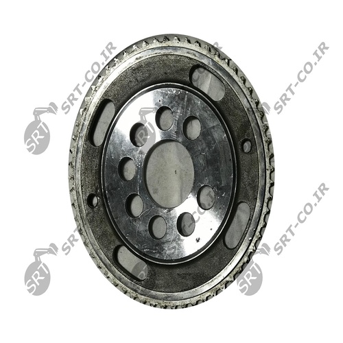 دنده رینگ گیر چرخ بیل بکهو نیوهلند HLB95