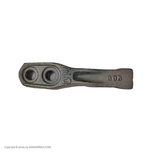 ناخن بکهو JCB برند DM