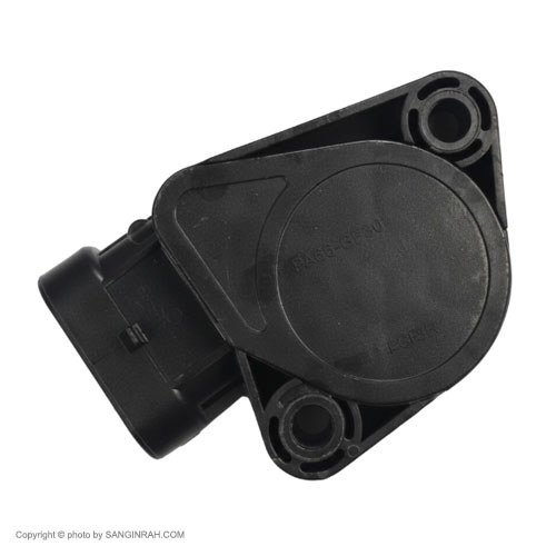 سنسور پدال گاز لودر ولوو L90E