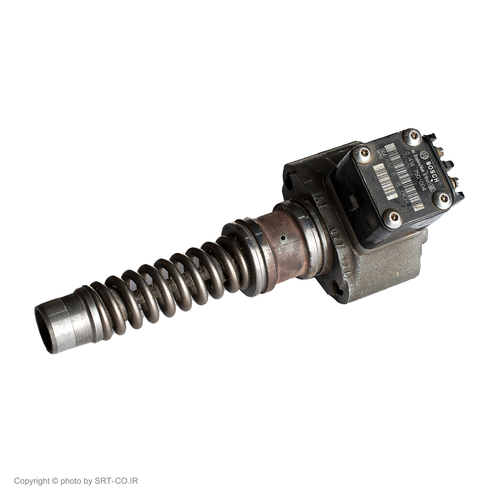 پمپچه سوخت لودر ولوو L90F