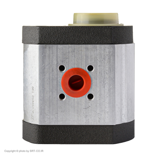 پمپ فرمان بیل مکانیکی هپکو A900