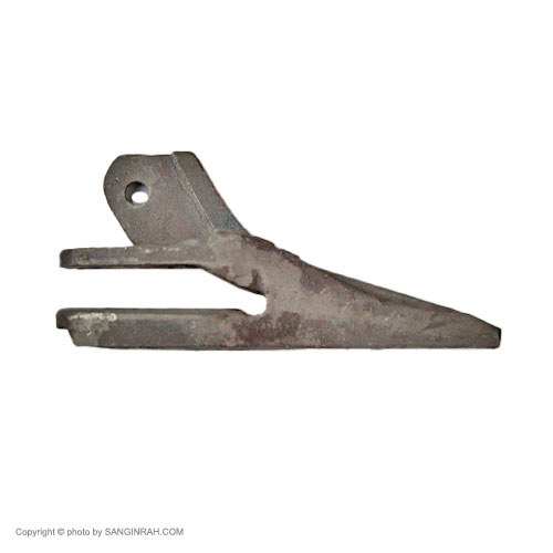 گوشه ناخن سمت چپ لودر چینی LG930 برند DM