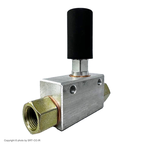 تلمبه دستی گازوئیل بیل مکانیکی هپکو HE100