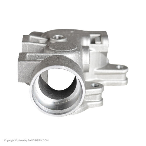 هوزینگ ترموستات بالا لودر ولوو L120BM