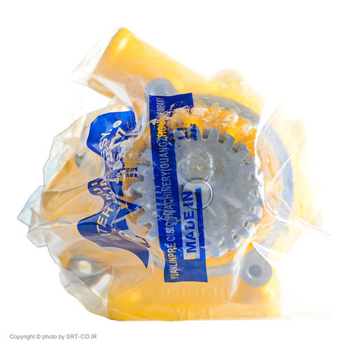 واتر پمپ لودر کوماتسو WA470