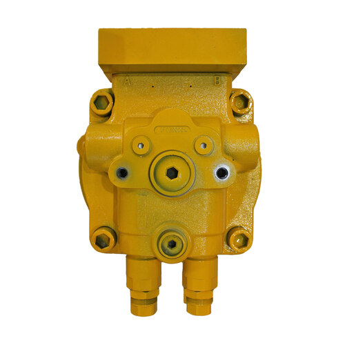 پمپ گردان بیل مکانیکی هیوندا R210LC-7