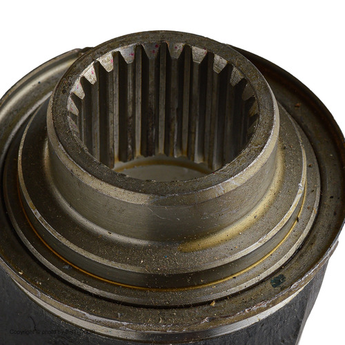 یوک گیربکس بیل بکهو نیوهلند HLB95