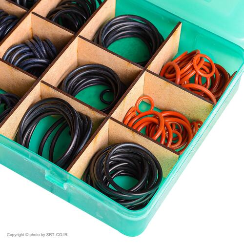 جعبه اورینگ مشترک بین همه دستگاه ها