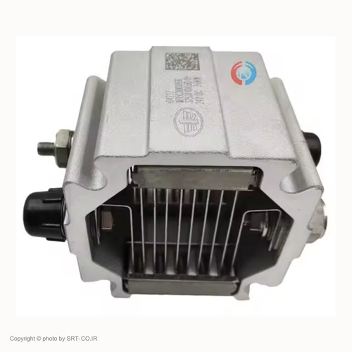 گرمکن موتور لودر ولوو L120E