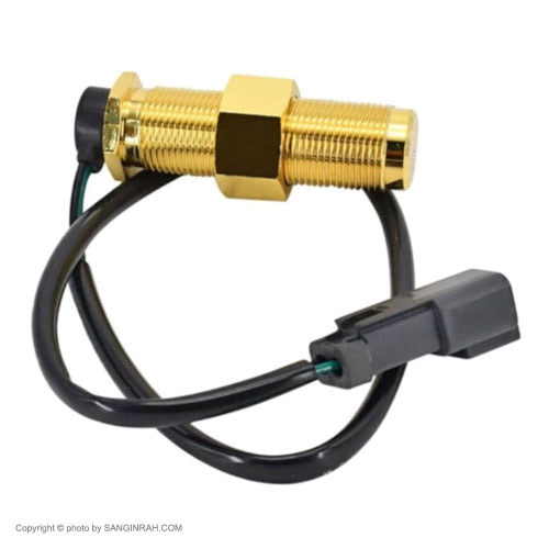 سنسور دور موتور لودر کوماتسو WA 470-3