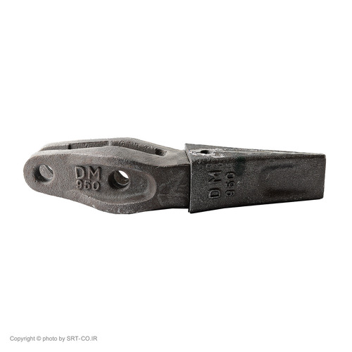 کلنگ ناخن لودر کاترپیلار 950 برند DM