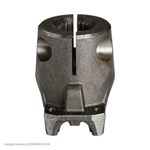 یوک گاردان بیل بکهو نیوهلند B90