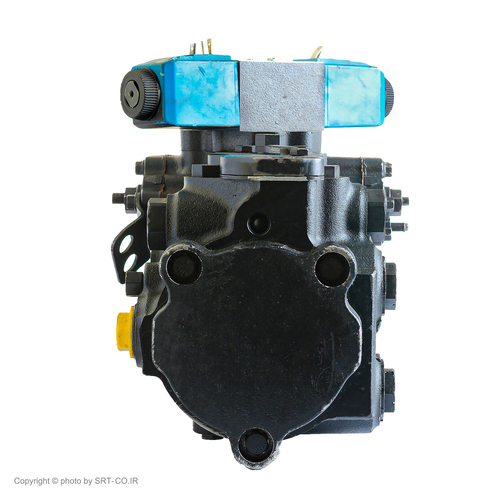 پمپ مادر غلتک هپکو HC100C