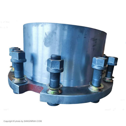 توپی چرخ بیل مکانیکی هپکو 912