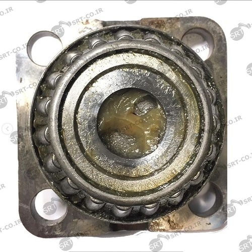 پین سگدست بیل مکانیکی هپکو 912