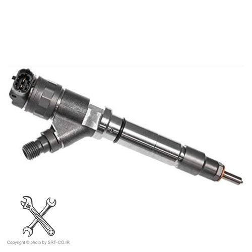 تعمیر و تست انواع سوزن انژکتور