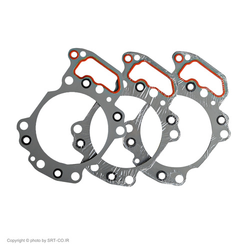 واشر سرسیلندر لودر کوماتسو WA470