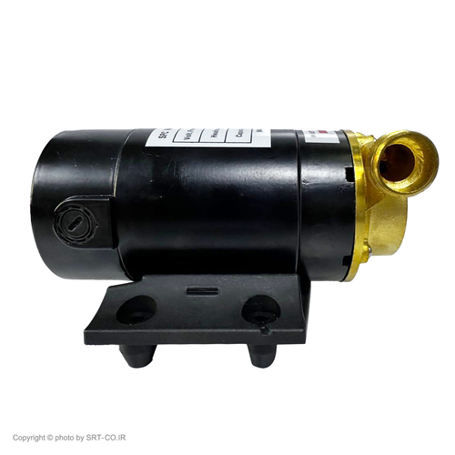 پمپ آبپاش درام غلتک هپکو HC100