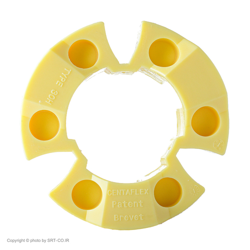 کوپلینگ پشت موتور بیل مکانیکی هپکو HE100