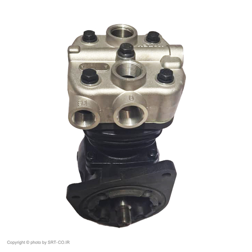 پمپ باد گریدر هپکو HG180